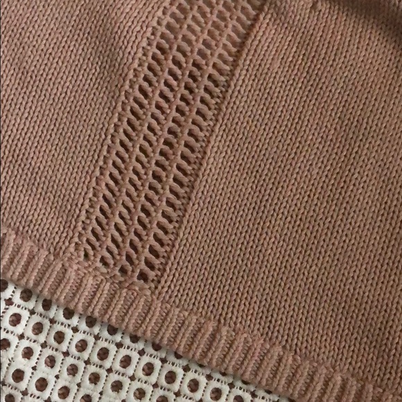 Anthropologie Moth Sweater! SZ Small! - Picture 8 of 8